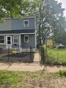 28 Ludlow St, Newark, NJ, 07114