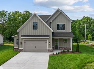 The Willow Plan, Farmstead, Lenoir City, TN 37772