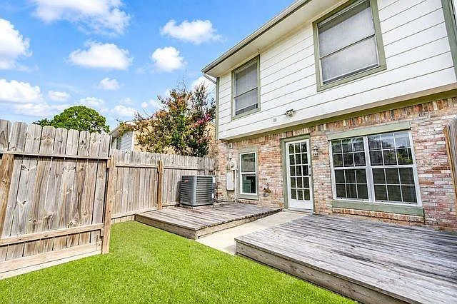 1846 Hollister St #7 — Photo 25