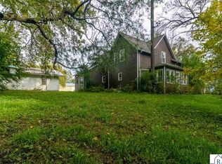 42328 750th Ave, Saint James, MN 56081