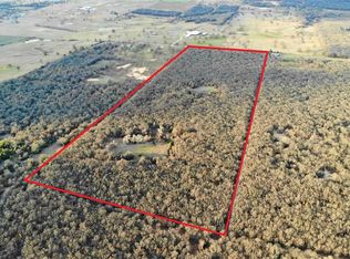 1800 Cottonwood Trl, Poolville, TX 76487