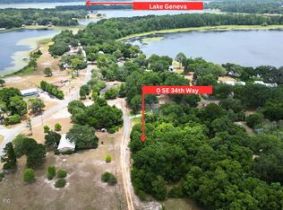 0 SE 34th Way, Keystone Heights, FL 32656