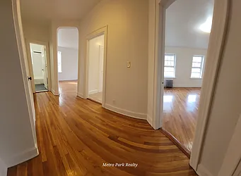 Rented by Metro Park Realty Inc