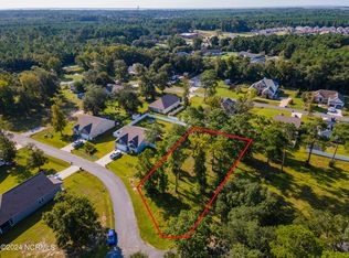 8381 Quinn Pl, Southport, NC 28461