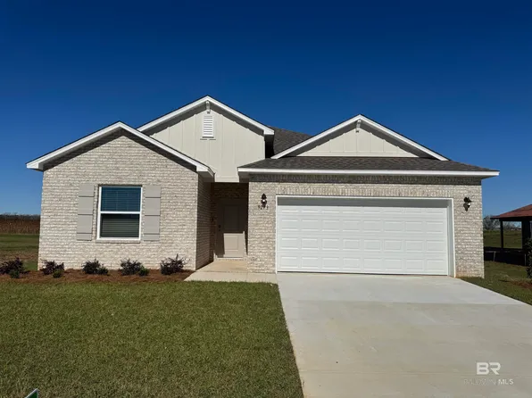 9273 Caymus Dr, Daphne, AL 36526
