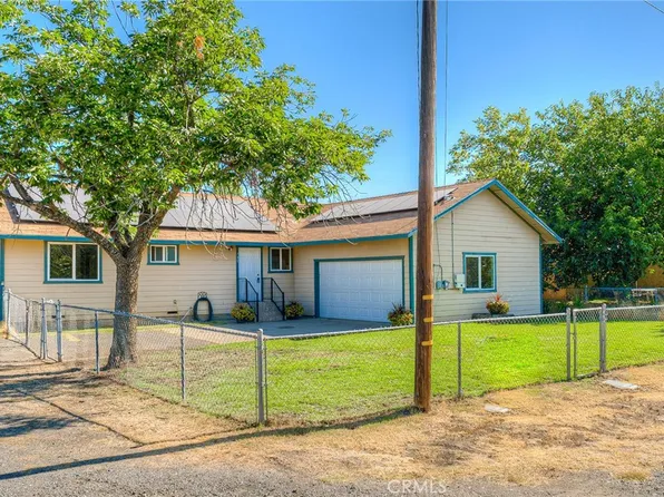 780 Yuba Ave, Oroville, CA 95965