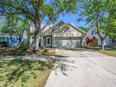 10912 Peppersong Dr, Riverview, FL, 33578