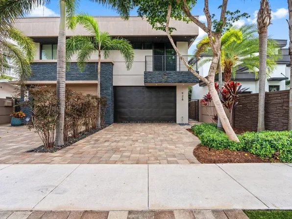 928 NE 16th Avenue #928, Fort Lauderdale, FL 33304