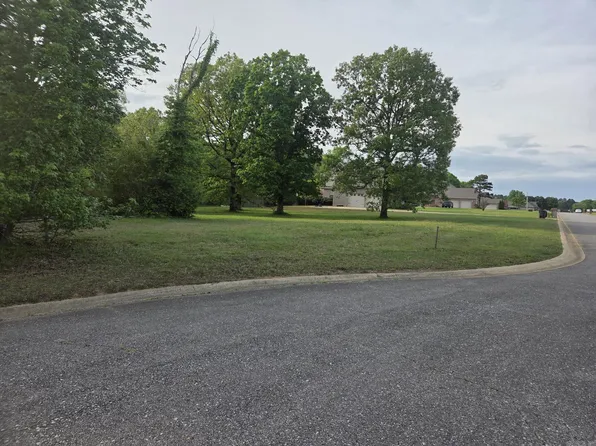 108 Cornerstone Ln, Searcy, AR 72143