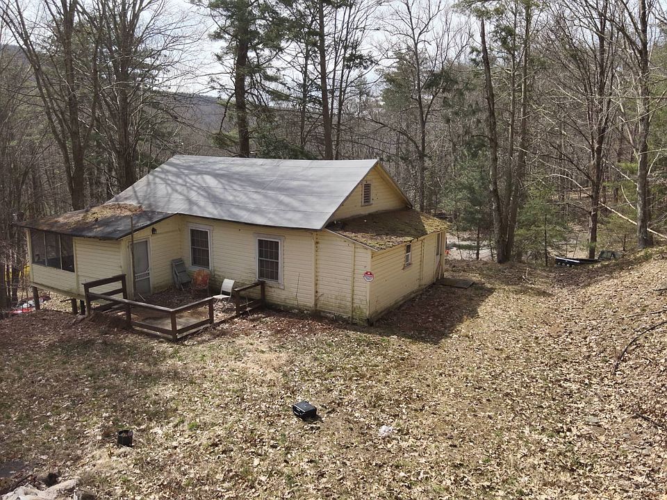 0 Twisted Ln, Tunkhannock, PA 18657 MLS 11268992 Zillow
