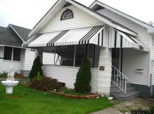 1542 California Ave, Schenectady, NY 12303