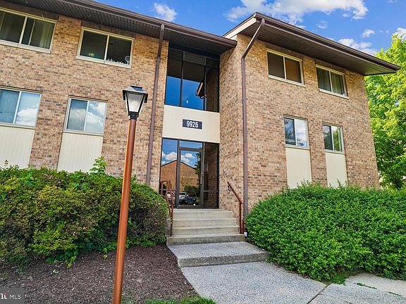 2nd image of 9926 Walker House Rd APT 3