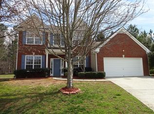 3234 Ashwood Grove Park, Snellville, GA 30078