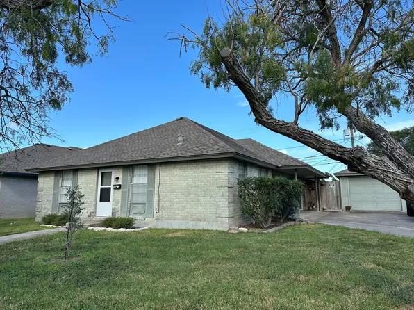 4805 Lavaca Dr #1, Corpus Christi, TX 78411
