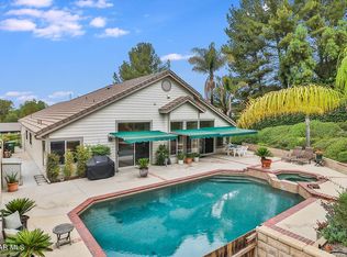 1556 El Monte Dr, Thousand Oaks, CA 91362