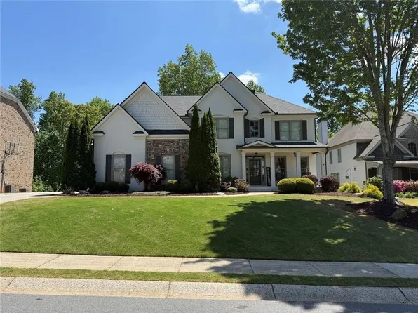 4825 Allistair Dr, Cumming, GA 30040