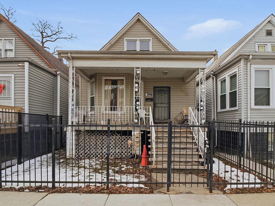 1st image of 6648 S Oakley Ave
