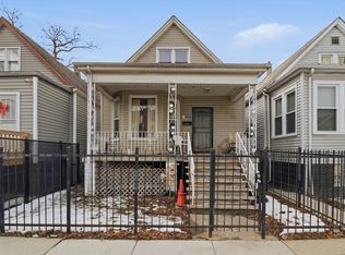 6648 S Oakley Ave, Chicago, IL 60636