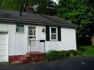 5201 Bardstown Rd, Louisville, KY 40291