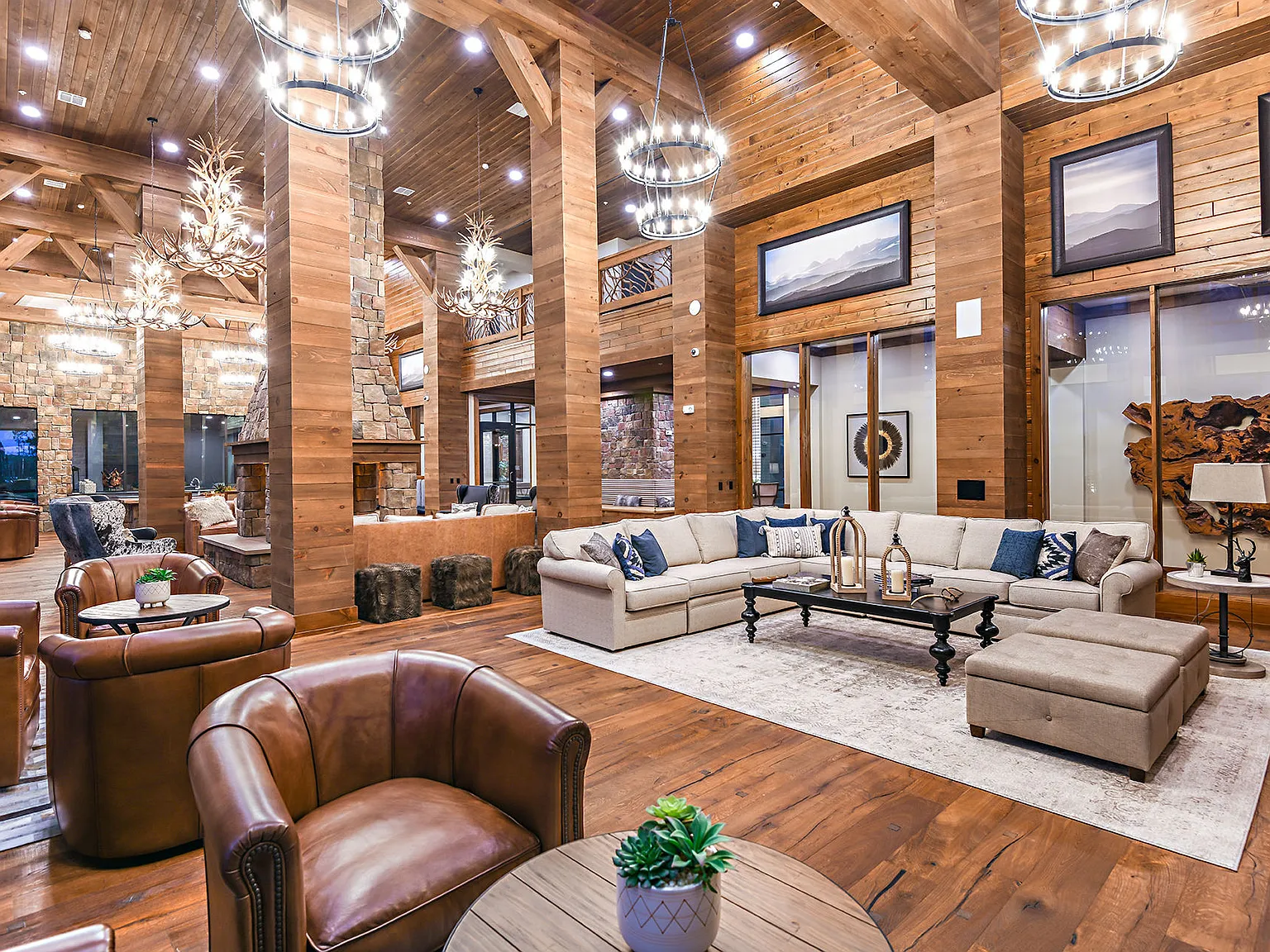The Lodge at Hamlin — Photo 2