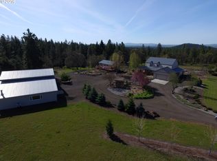 741 Turkey Ranch Rd, Goldendale, WA 98620