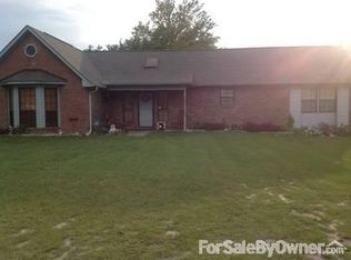 5230 Highway 431, Pittsview, AL 36871