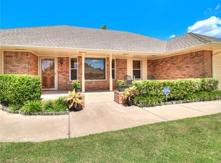 8317 NW 82nd St, Oklahoma City, OK 73132