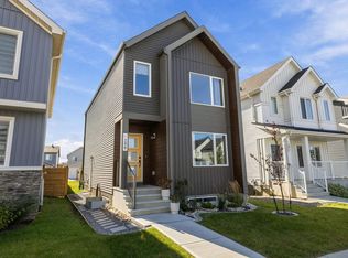 290 Jensen Lakes Blvd, Saint Albert, AB T8N 7Z5