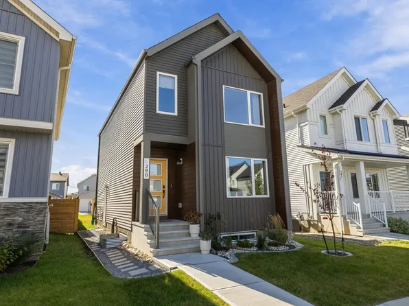 290 Jensen Lakes Blvd, Saint Albert, AB T8N 7Z5