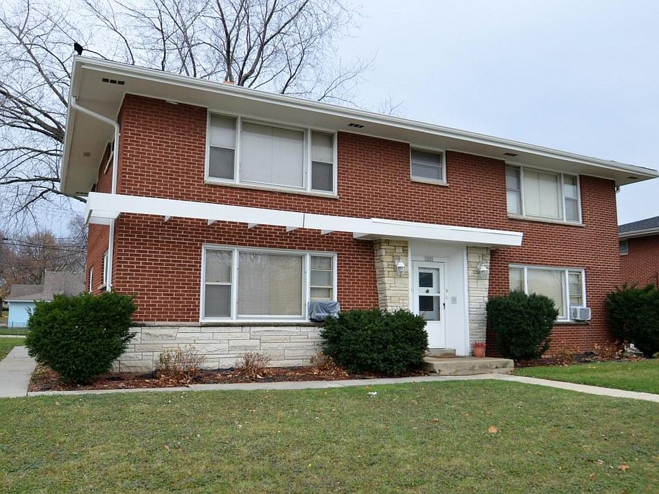 1st image of 9605 W Capitol Dr #1