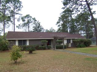 801 Parker Ave, Hattiesburg, MS 39402