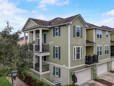 624 Jesup Springs Ln, Winter Springs, FL, 32708