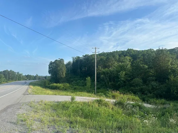 34.35 Acres Hwy #65-N, Clinton, AR 72031