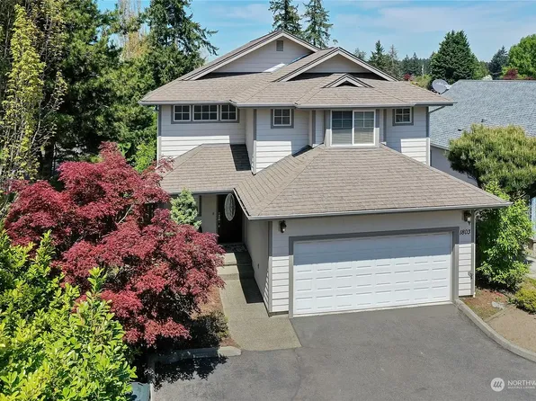 1803 E 72nd St, Tacoma, WA 98404