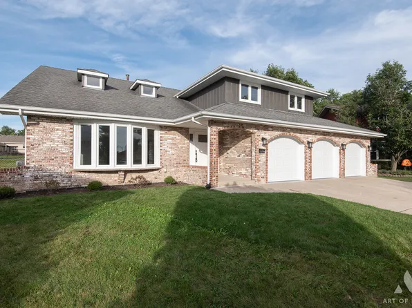 11734 Ballinary Ct, Orland Park, IL 60467