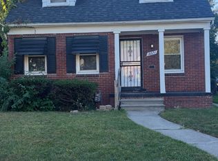 18651 Snowden St, Detroit, MI 48235