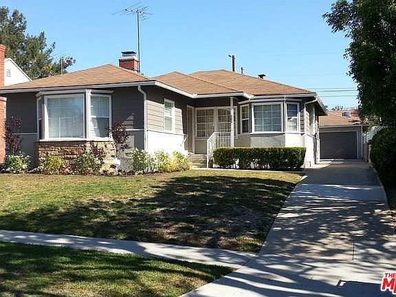 3rd image of 505 W 64th Pl