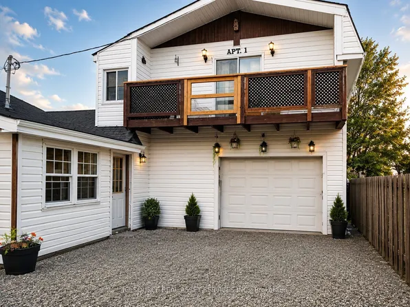 96 Lansdowne St S, Chapleau, ON P0M 1K0