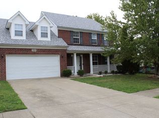 10945 Symington Cir, Louisville, KY 40241