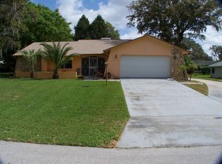 8283 Annapolis Rd, Spring Hill, FL 34606