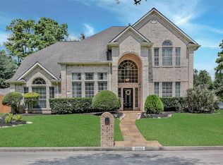 3502 Chessnut Glen Dr, Spring, TX 77388