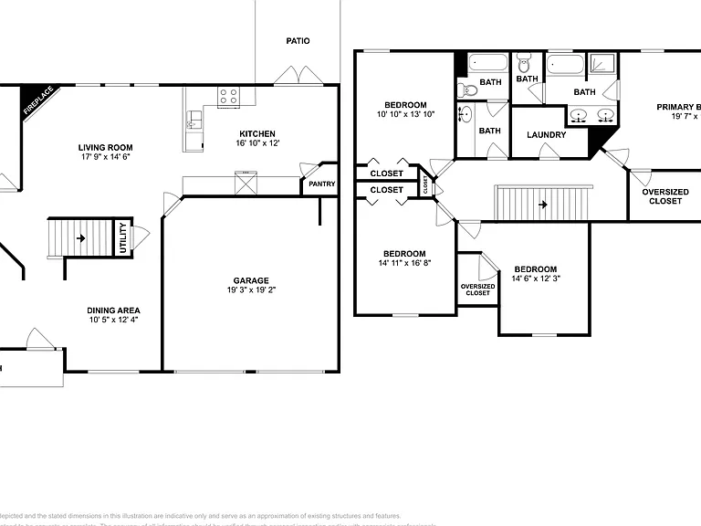 610 Stonecrest Dr — Photo 21