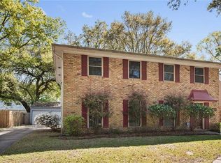 3650 Rue Denise, New Orleans, LA 70131