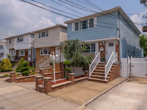 378 Cator Ave, Jersey City, NJ 07305