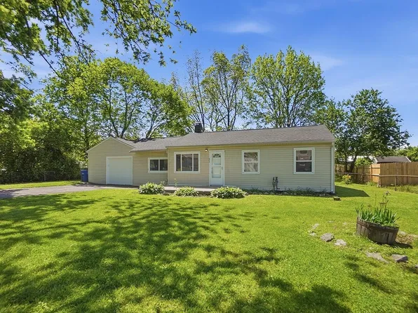 691 Basswood Rd, Columbus, OH 43207