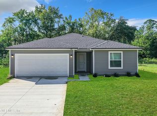 464 Spaulding Rd, Jacksonville, FL 32218