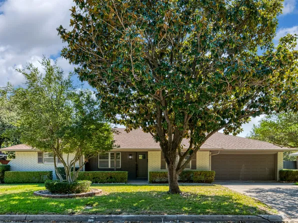 3821 Lawndale Ave, Fort Worth, TX 76133