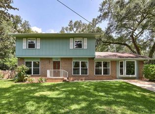 1906 Doomar Dr, Tallahassee, FL 32308