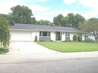 6007 Christopher Dr, Whitehouse, OH 43571
