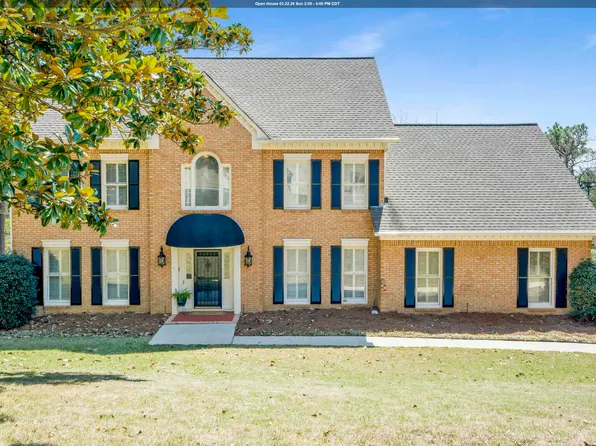 3113 Bradford Pl, Birmingham, AL 35242